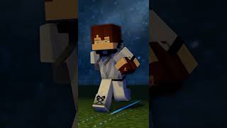 Famous Mine-imator | Animation practice 2 Profile