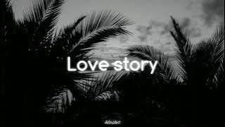Hloshit - Love Story (LoFi Version)