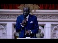 Dr charles booth  a hidden figure one of his last sermons