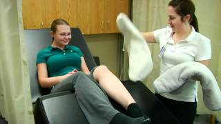 SLCC: Physical Therapist Assistant