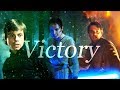 Star wars  victory  two steps from hell