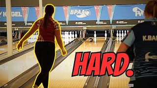 Days Like This Happen On The PWBA Tour.... by Nate and Elise 10,054 views 3 days ago 9 minutes, 10 seconds