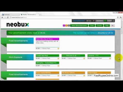 ფულის შოვნა ინტერნეტში ნაღდია 1.000.000%-ით