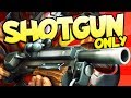 SHOTGUN ONLY WIN | Realm Royale