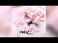 18pcs / set child hair accessories baby birthday gift box all inclusive fabric купить с Aliexpress