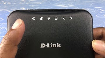D-link DWR111 wifi router 5 years user experience, review.