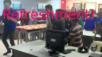 UMP UHS2021 SOFT SKILL 2 2017 VIDEO REPORT BY GROUP T05