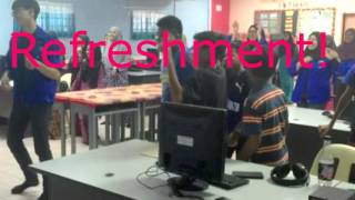 UMP UHS2021 SOFT SKILL 2 2017 VIDEO REPORT BY GROUP T05 screenshot 4