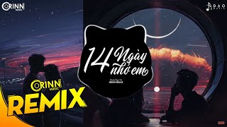 14 Ngày Nhớ Em - Đinh Đại Vũ | Nhạc Trẻ Tiktok Gây Nghiện Hay Nhất 2020