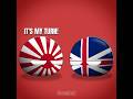 IT'S MY TURN! #countryballs #edit #fyp