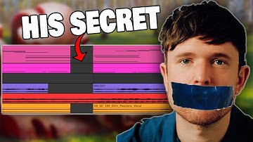 How To Produce Like James Blake