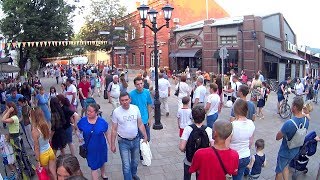 Fest of street musicians &quot;Podbelka&quot; 2017. Ryazan. / Фест уличных музыкантов &quot;Подбелка&quot; 2017. Рязань.