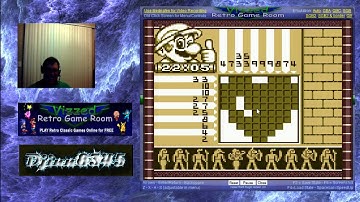 lilwildwolf21 plays Mario