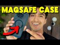 What To Expect With The Miracase iPhone 15 Pro Max Case