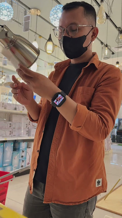 KORBAN RACUN TIKTOKSHOP
