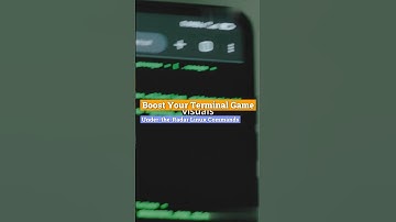 10 Hidden Linux Commands Every Sysadmin Should Know!#Linux #Sysadmin #HiddenCommands