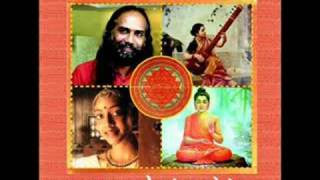 Miniatura de vídeo de "Amitabaya - Ananda Jyothi"