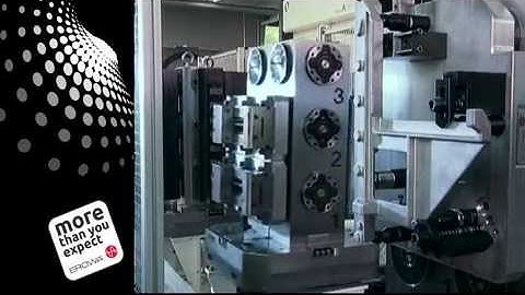 Mandatec & EROWA Success Story