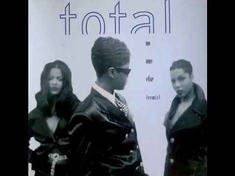 Total - No One Else (Puff Daddy Remix)