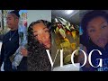 Vlogtober day 1 leelee growth hack clean with me