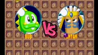 Bust-A-Move 4 On Ps1 Win Contest Bubbob 55 Wins Shawne Vinson