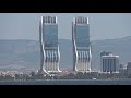 ЖИЗНЬ В ТУРЦИИ. ИЗМИР 2021-ОТКРЫТ. LIFE IN TURKEY. IZMIR 2021-OPEN.