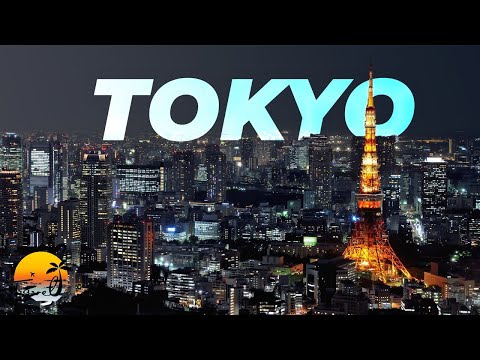 Video: Cele mai bune 15 lucruri gratuite de făcut în Tokyo