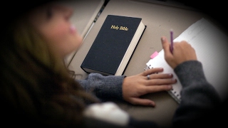 Bible Study group rescues young woman from abductors HD video Image of Bible Study group rescues young woman from abductors HD video