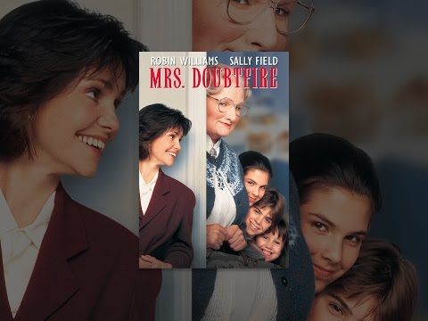 Mrs. Doubtfire - Mammo per sempre