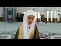 طفل كردي يقلد الشيخ ياسر الدوسري طفل كردي يقلد الشيخ ياسر الدوسري