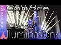 Conoce Disney Illuminations | DISNEYLAND PARIS