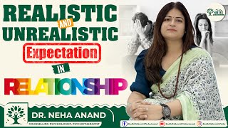 Expectations In Relationships || Bodhi Talks with Neha Anand