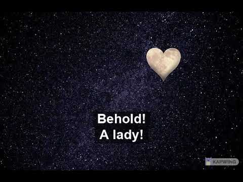 Behold A Lady - Outkast -Karaoke