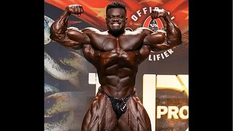 Blessing is OUT of the Arnold Classic