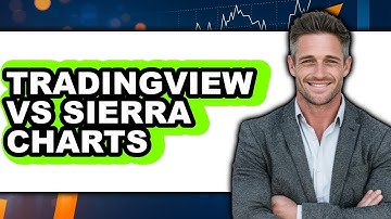 TradingView vs Sierra Charts - Which is Better?