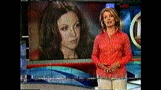 ET: Entertainment Tonight- May 2nd, 2006 (15 Minutes)