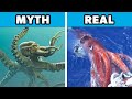 Top 10 historical myths that turned out to be true