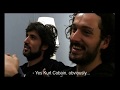 Capture de la vidéo Rockstore [Interview] • My Own Private Alaska (Mopa)