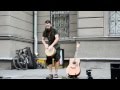 Street Music : Triangle - 2 (HD)