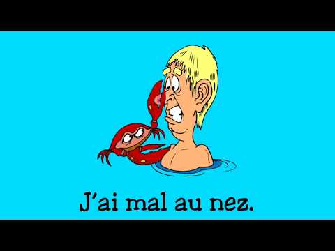 Vidéo: Qu'est-ce que le karay ?