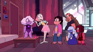 Video thumbnail of "[HD] Steven Universe - system/BOOT  PearlFinal 3.Info (Latin American Spanish)"