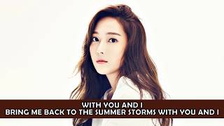 280. Jessica - Summer Storm (Versi Bahasa Indonesia - Bmen)