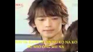 Ost. Full House Rain Bi - Why [ With Lyrics ]