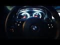BMW E60 535D zmiana podświetlenia przycisków smd led