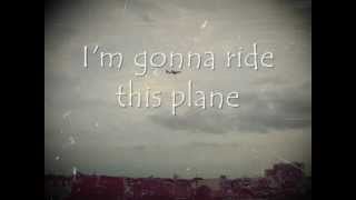 Miniatura de vídeo de "Wake Up (acoustic) by Coheed and Cambria lyrics video"