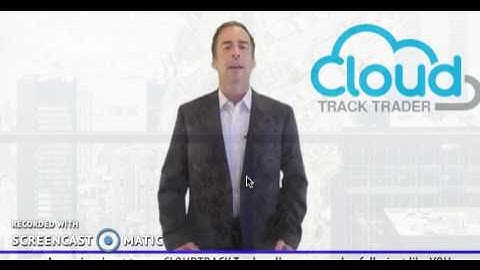 Cloud Track Trader review - Honest review