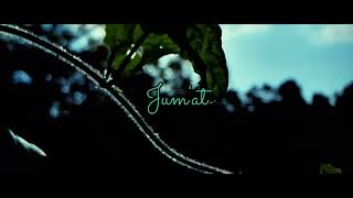 GAMELAN JAWA cinematic video|  story wa jumat berkah 30 detik |