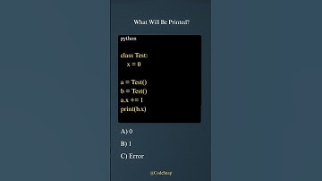 Give output for the Python Code - 26 #python #pythoncoding #pythonquiz #pythoninterviewquestions