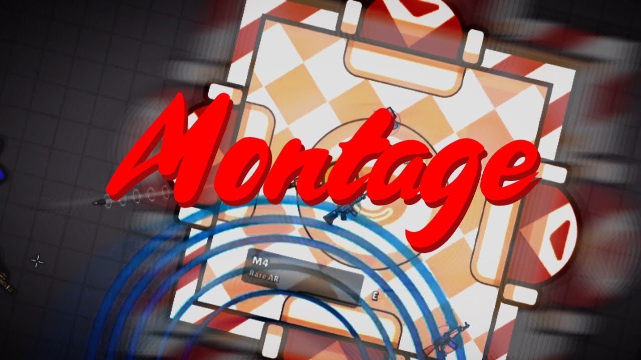 PX Community Montage - YouTube
