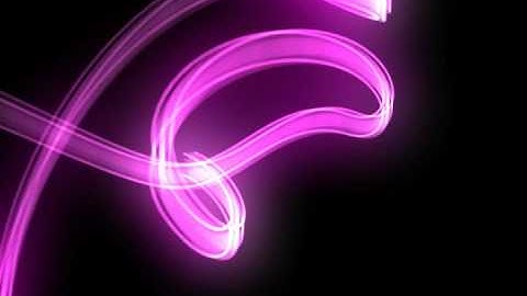 Light Effect ( Trapcode Particular After Effects )